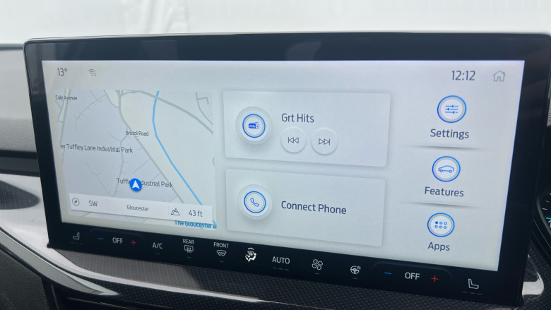 Ford Focus 1.0 EcoBoost ST-Line 5dr Petrol Hatchback